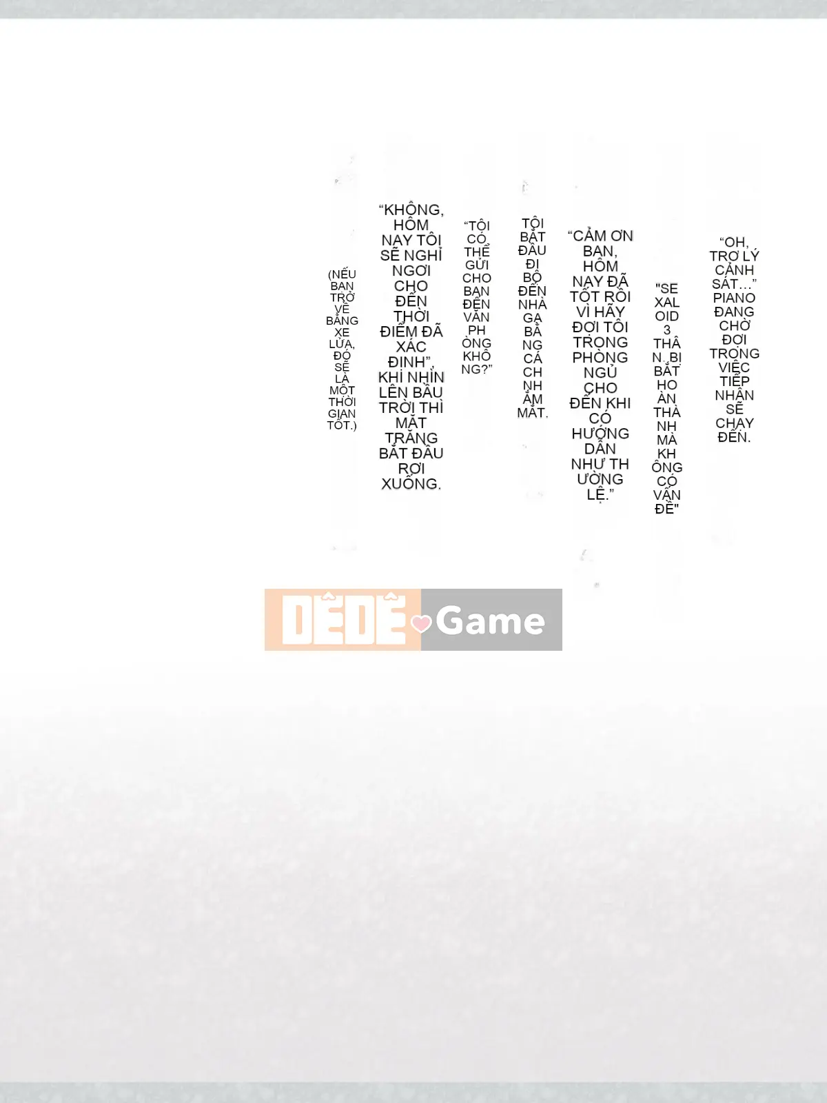 (Bộ sưu tập Doujin CG) [Kagemusha] Tôi tìm thấy hai mẹ con yêu nữ ăn xin, vì vậy tôi quyết định tra tấn họ Ww