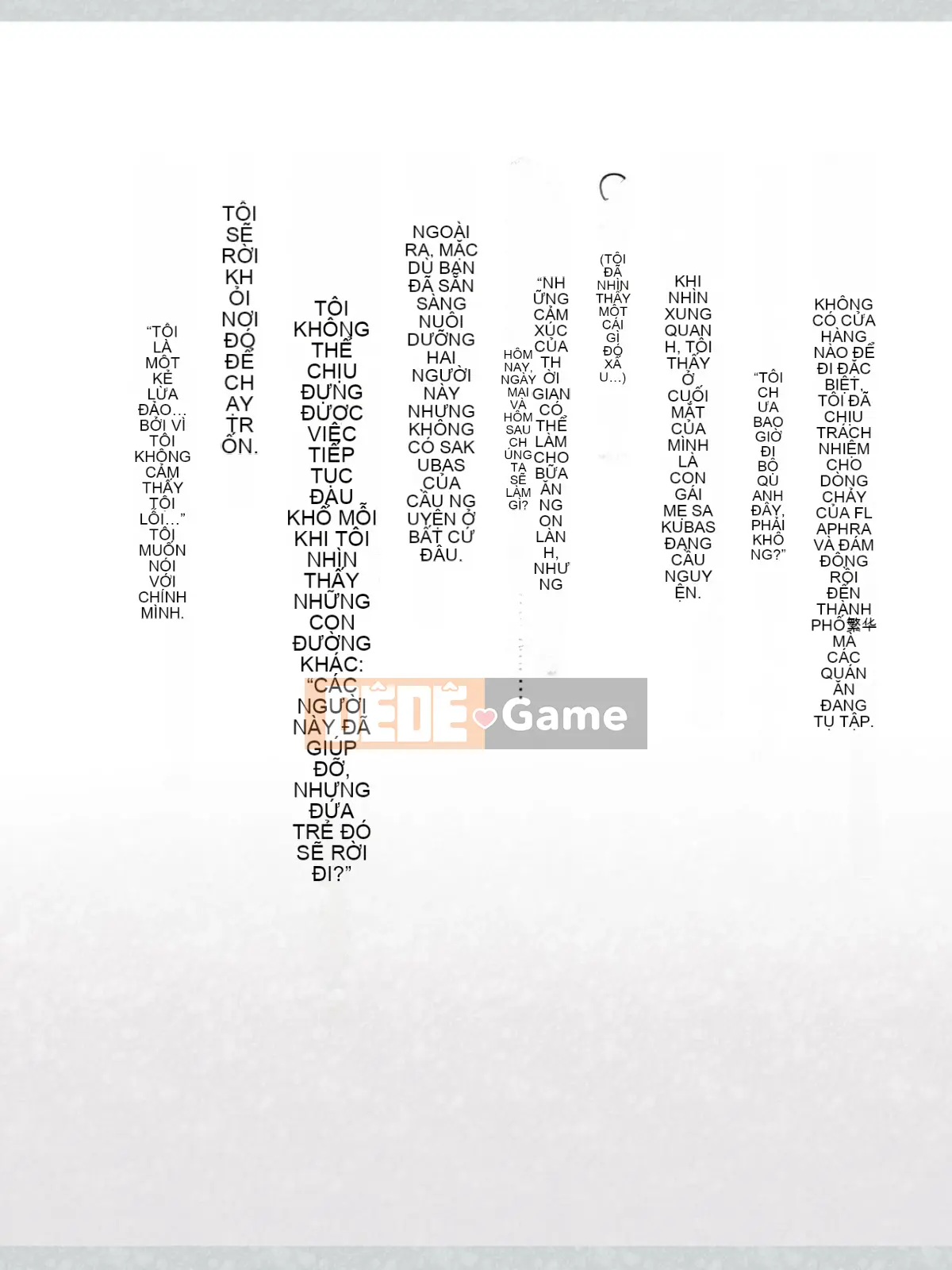 (Bộ sưu tập Doujin CG) [Kagemusha] Tôi tìm thấy hai mẹ con yêu nữ ăn xin, vì vậy tôi quyết định tra tấn họ Ww