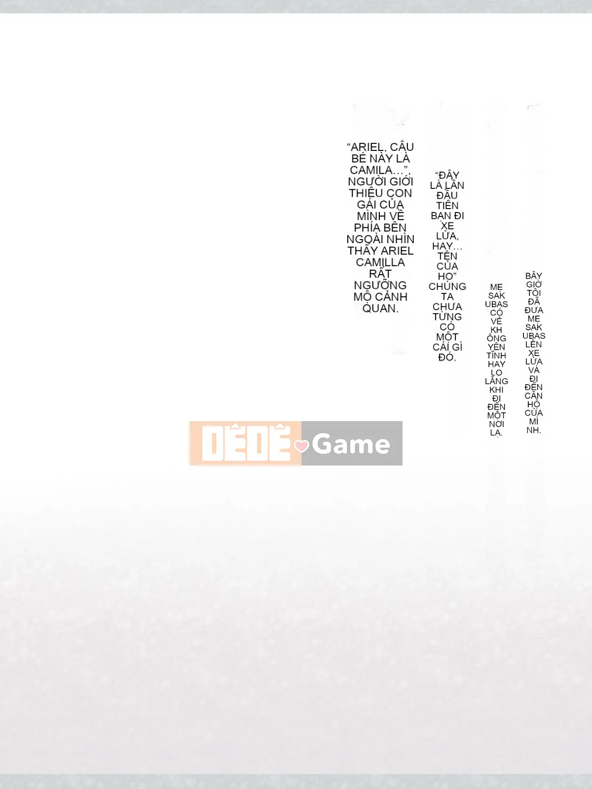 (Bộ sưu tập Doujin CG) [Kagemusha] Tôi tìm thấy hai mẹ con yêu nữ ăn xin, vì vậy tôi quyết định tra tấn họ Ww