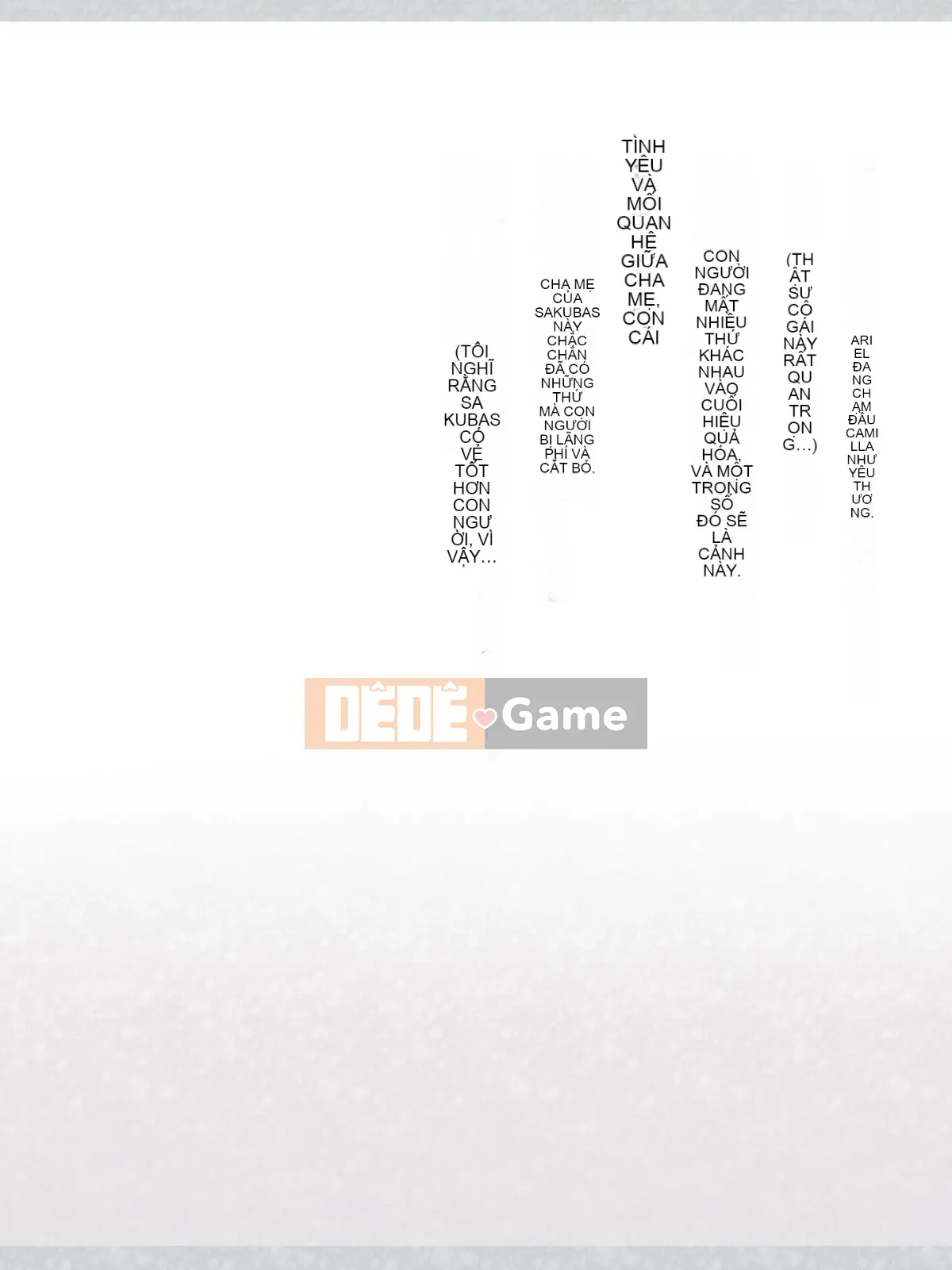 (Bộ sưu tập Doujin CG) [Kagemusha] Tôi tìm thấy hai mẹ con yêu nữ ăn xin, vì vậy tôi quyết định tra tấn họ Ww