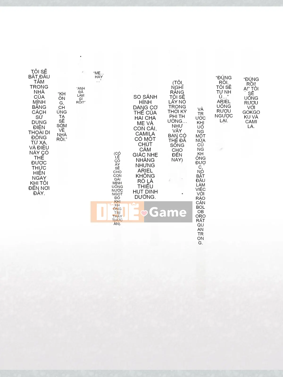 (Bộ sưu tập Doujin CG) [Kagemusha] Tôi tìm thấy hai mẹ con yêu nữ ăn xin, vì vậy tôi quyết định tra tấn họ Ww