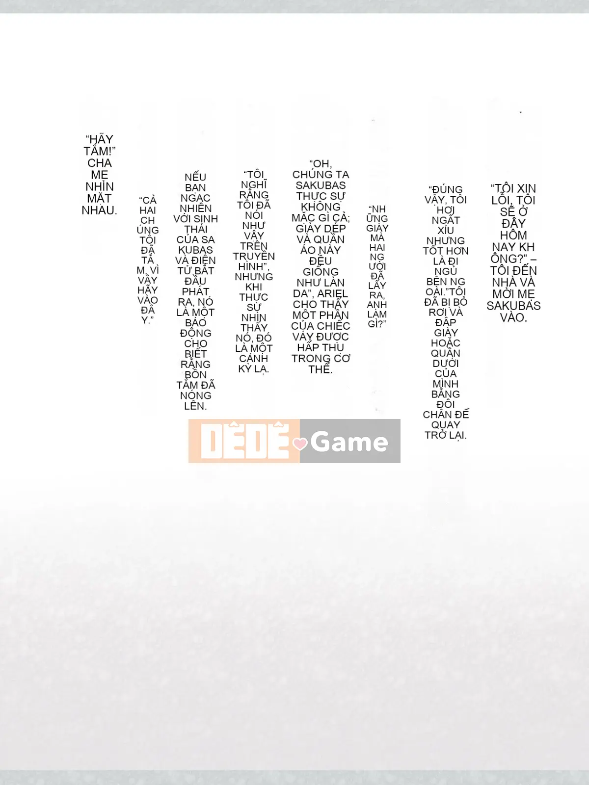 (Bộ sưu tập Doujin CG) [Kagemusha] Tôi tìm thấy hai mẹ con yêu nữ ăn xin, vì vậy tôi quyết định tra tấn họ Ww