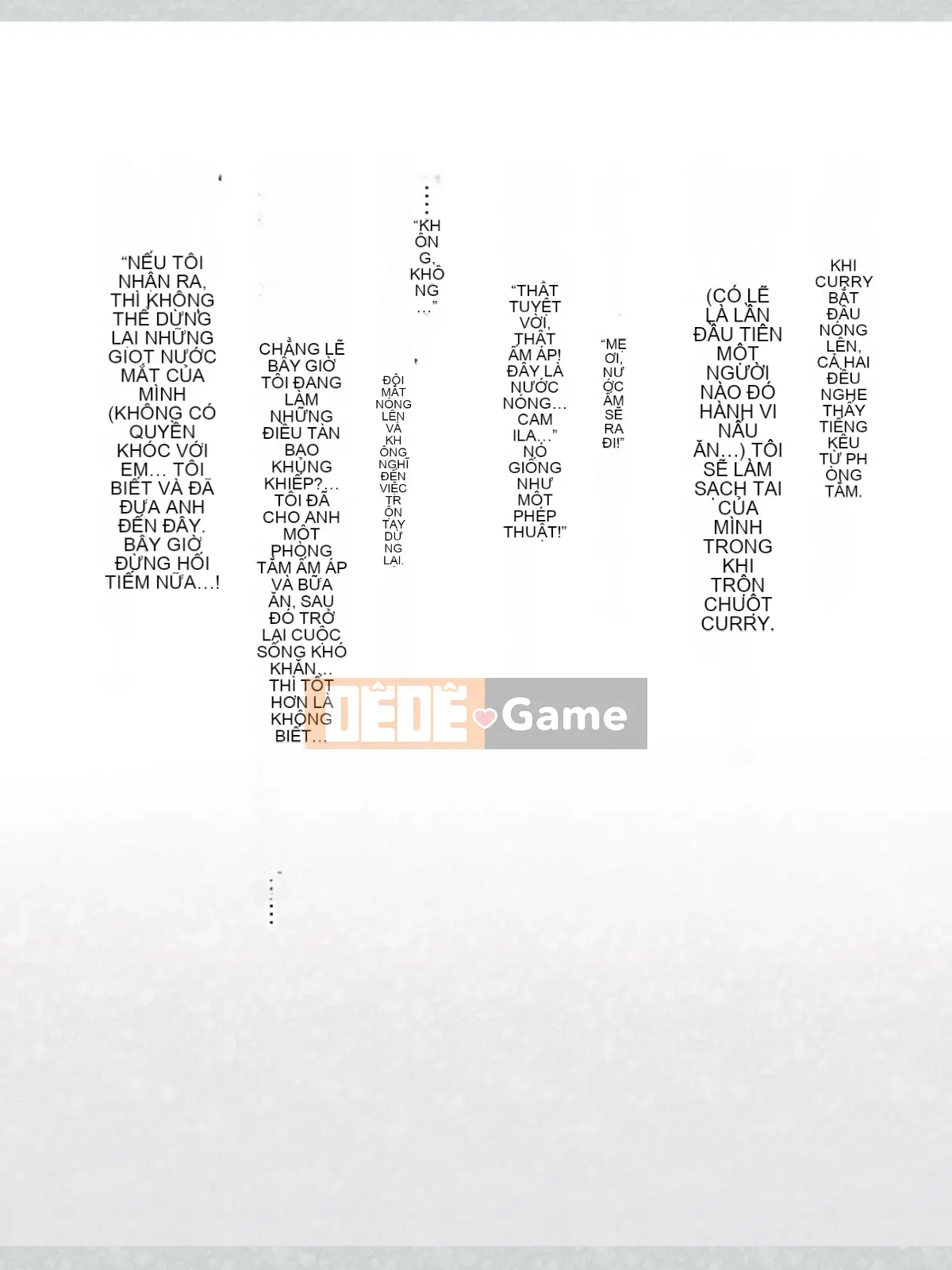 (Bộ sưu tập Doujin CG) [Kagemusha] Tôi tìm thấy hai mẹ con yêu nữ ăn xin, vì vậy tôi quyết định tra tấn họ Ww