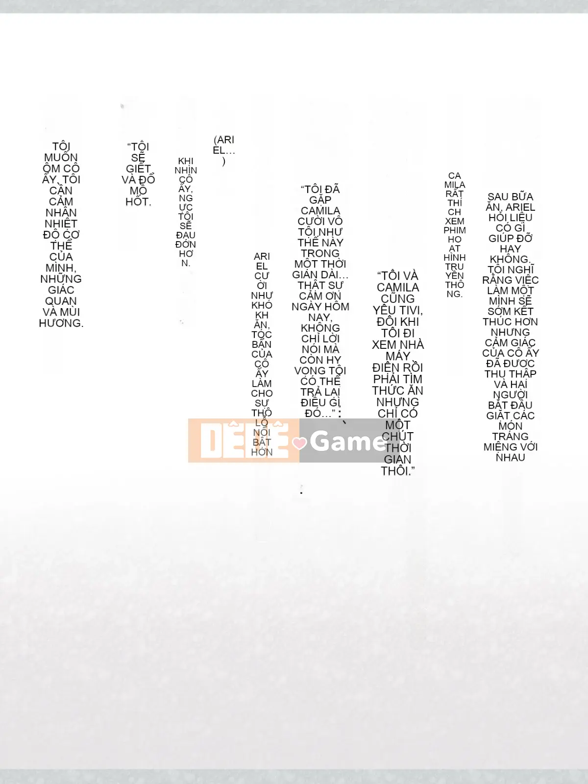 (Bộ sưu tập Doujin CG) [Kagemusha] Tôi tìm thấy hai mẹ con yêu nữ ăn xin, vì vậy tôi quyết định tra tấn họ Ww