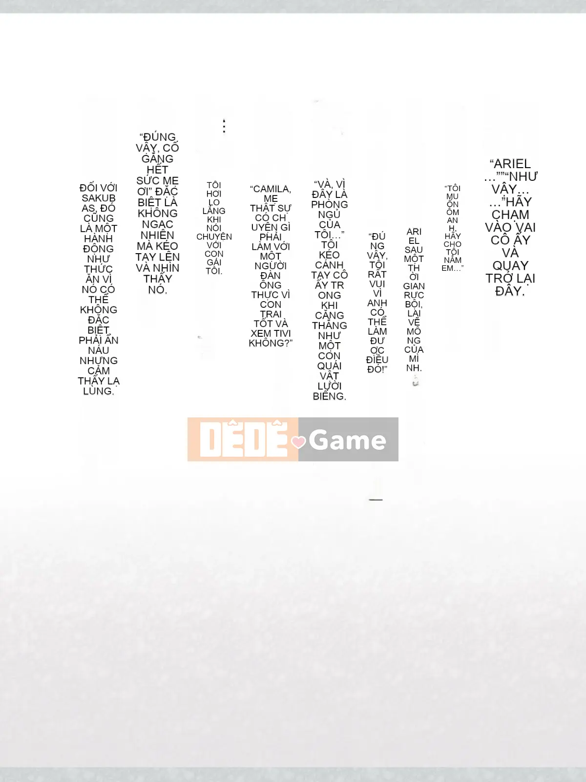 (Bộ sưu tập Doujin CG) [Kagemusha] Tôi tìm thấy hai mẹ con yêu nữ ăn xin, vì vậy tôi quyết định tra tấn họ Ww