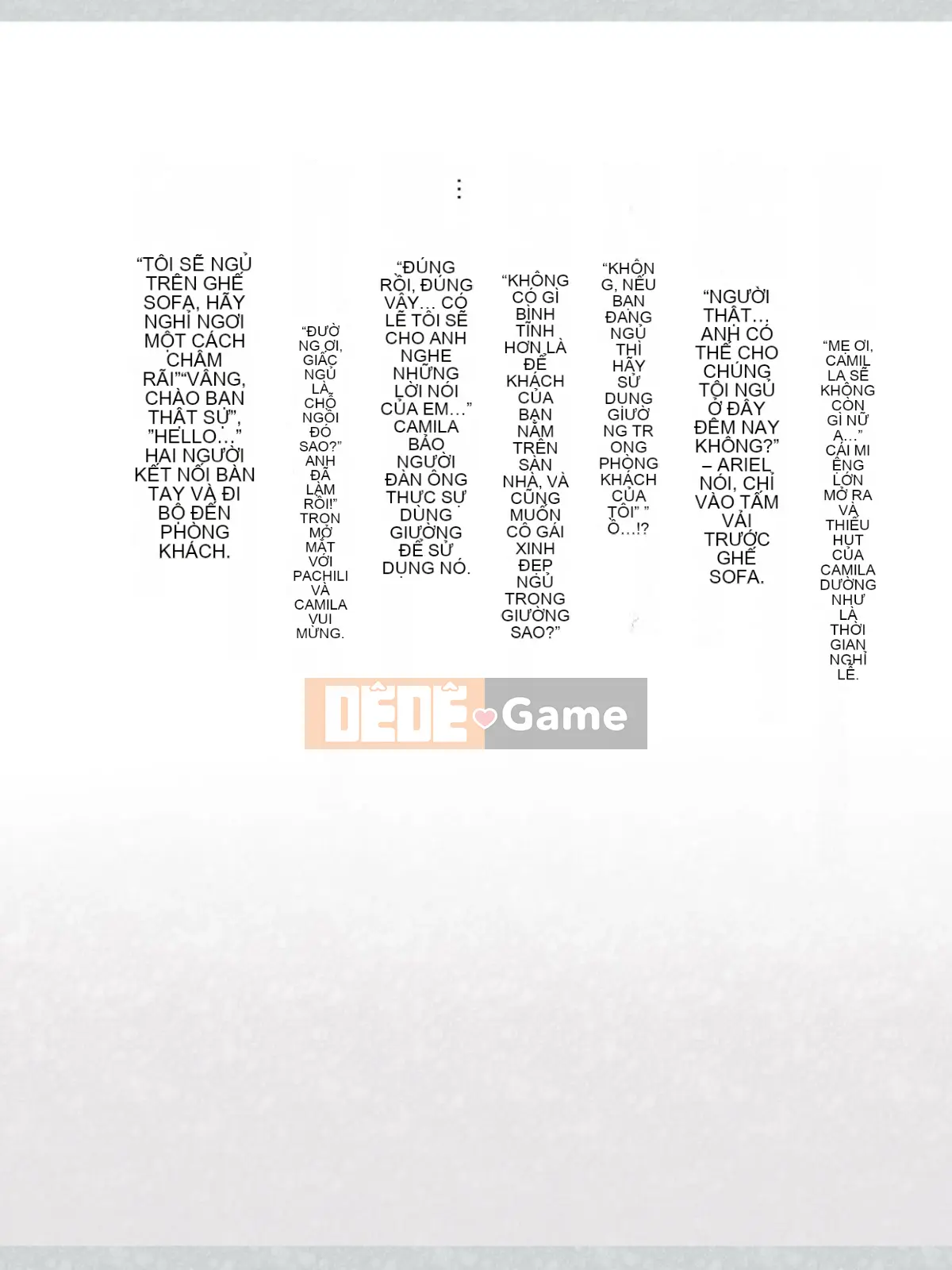 (Bộ sưu tập Doujin CG) [Kagemusha] Tôi tìm thấy hai mẹ con yêu nữ ăn xin, vì vậy tôi quyết định tra tấn họ Ww