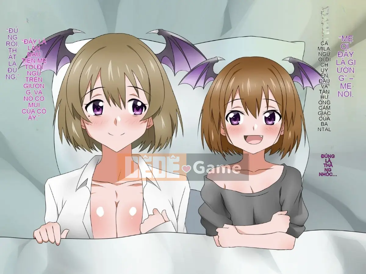 (Bộ sưu tập Doujin CG) [Kagemusha] Tôi tìm thấy hai mẹ con yêu nữ ăn xin, vì vậy tôi quyết định tra tấn họ Ww