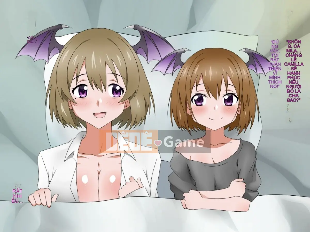 (Bộ sưu tập Doujin CG) [Kagemusha] Tôi tìm thấy hai mẹ con yêu nữ ăn xin, vì vậy tôi quyết định tra tấn họ Ww