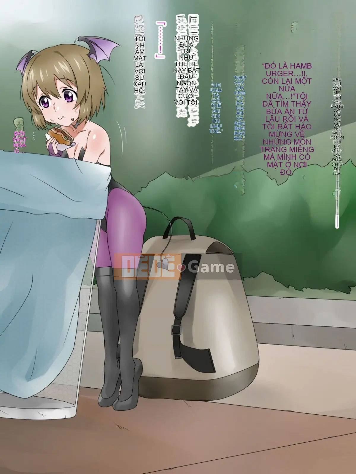 (Bộ sưu tập Doujin CG) [Kagemusha] Tôi tìm thấy hai mẹ con yêu nữ ăn xin, vì vậy tôi quyết định tra tấn họ Ww