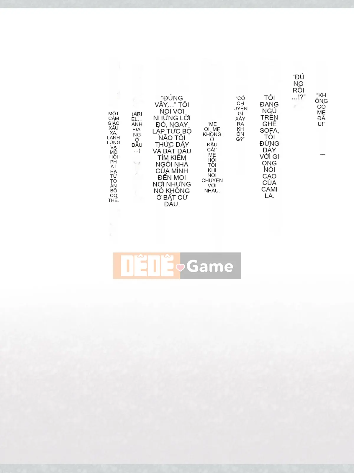 (Bộ sưu tập Doujin CG) [Kagemusha] Tôi tìm thấy hai mẹ con yêu nữ ăn xin, vì vậy tôi quyết định tra tấn họ Ww