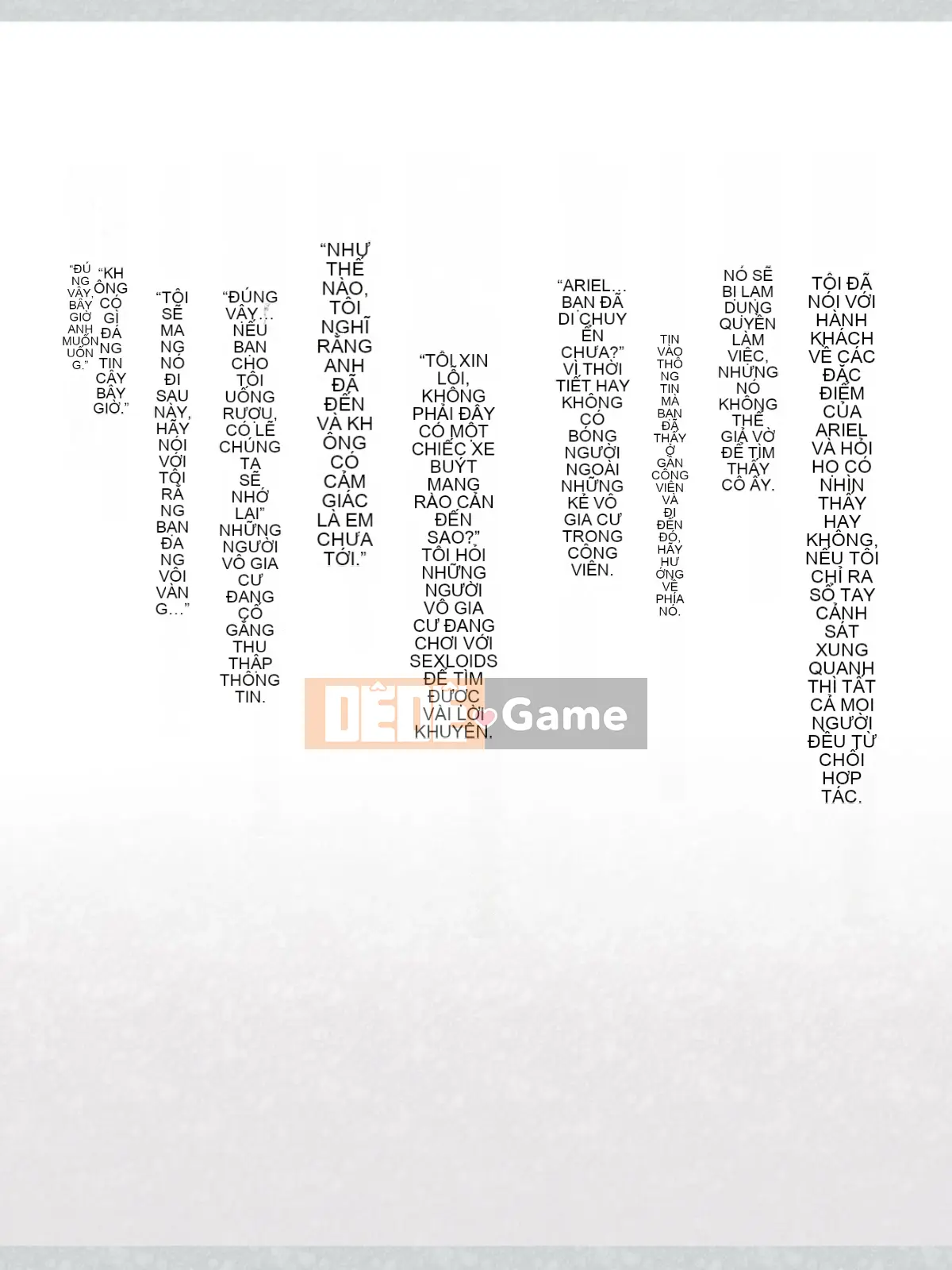 (Bộ sưu tập Doujin CG) [Kagemusha] Tôi tìm thấy hai mẹ con yêu nữ ăn xin, vì vậy tôi quyết định tra tấn họ Ww