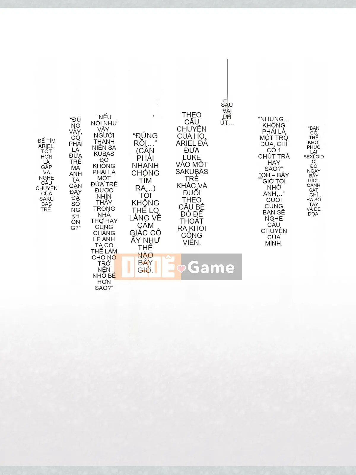 (Bộ sưu tập Doujin CG) [Kagemusha] Tôi tìm thấy hai mẹ con yêu nữ ăn xin, vì vậy tôi quyết định tra tấn họ Ww