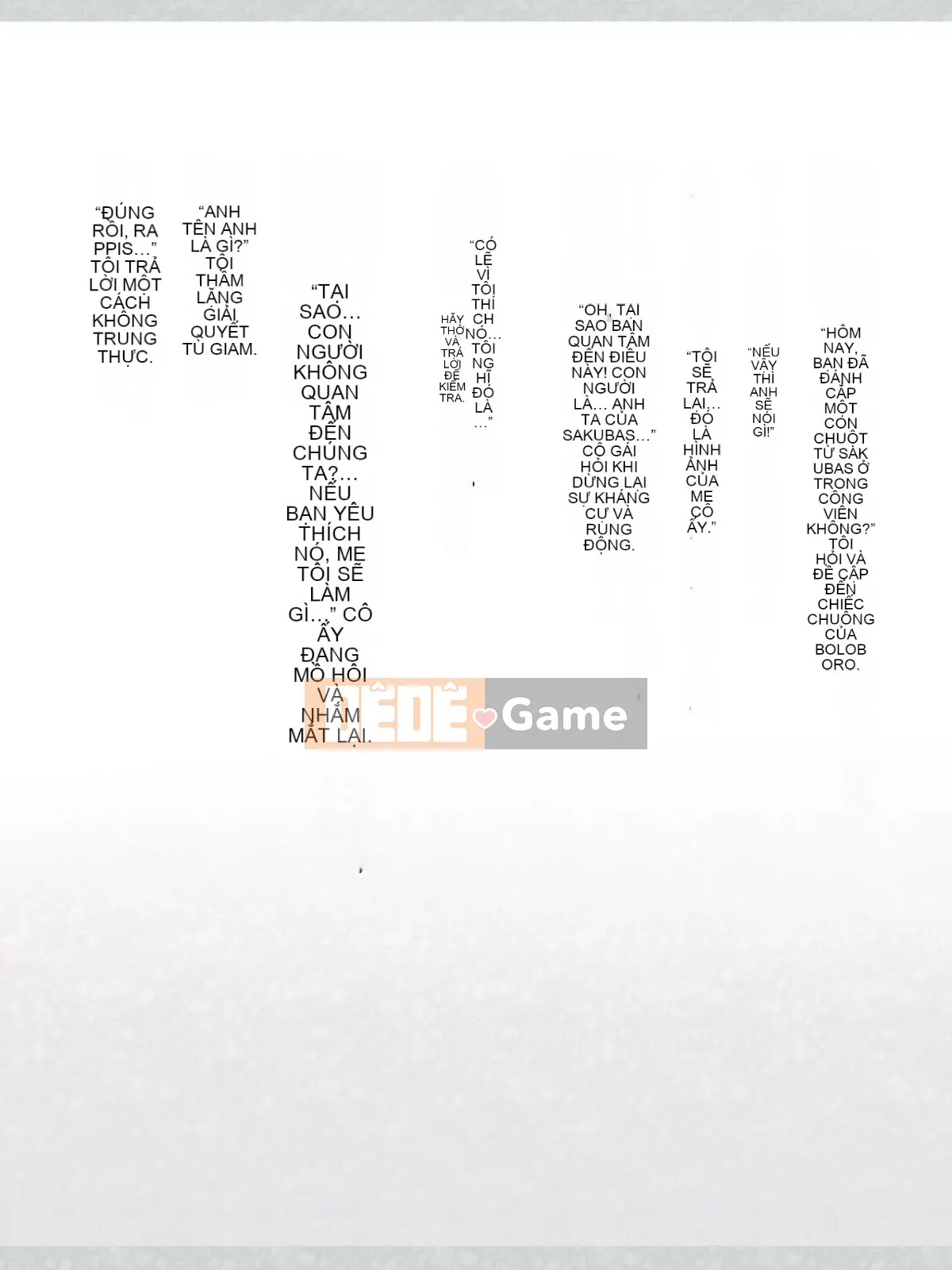 (Bộ sưu tập Doujin CG) [Kagemusha] Tôi tìm thấy hai mẹ con yêu nữ ăn xin, vì vậy tôi quyết định tra tấn họ Ww