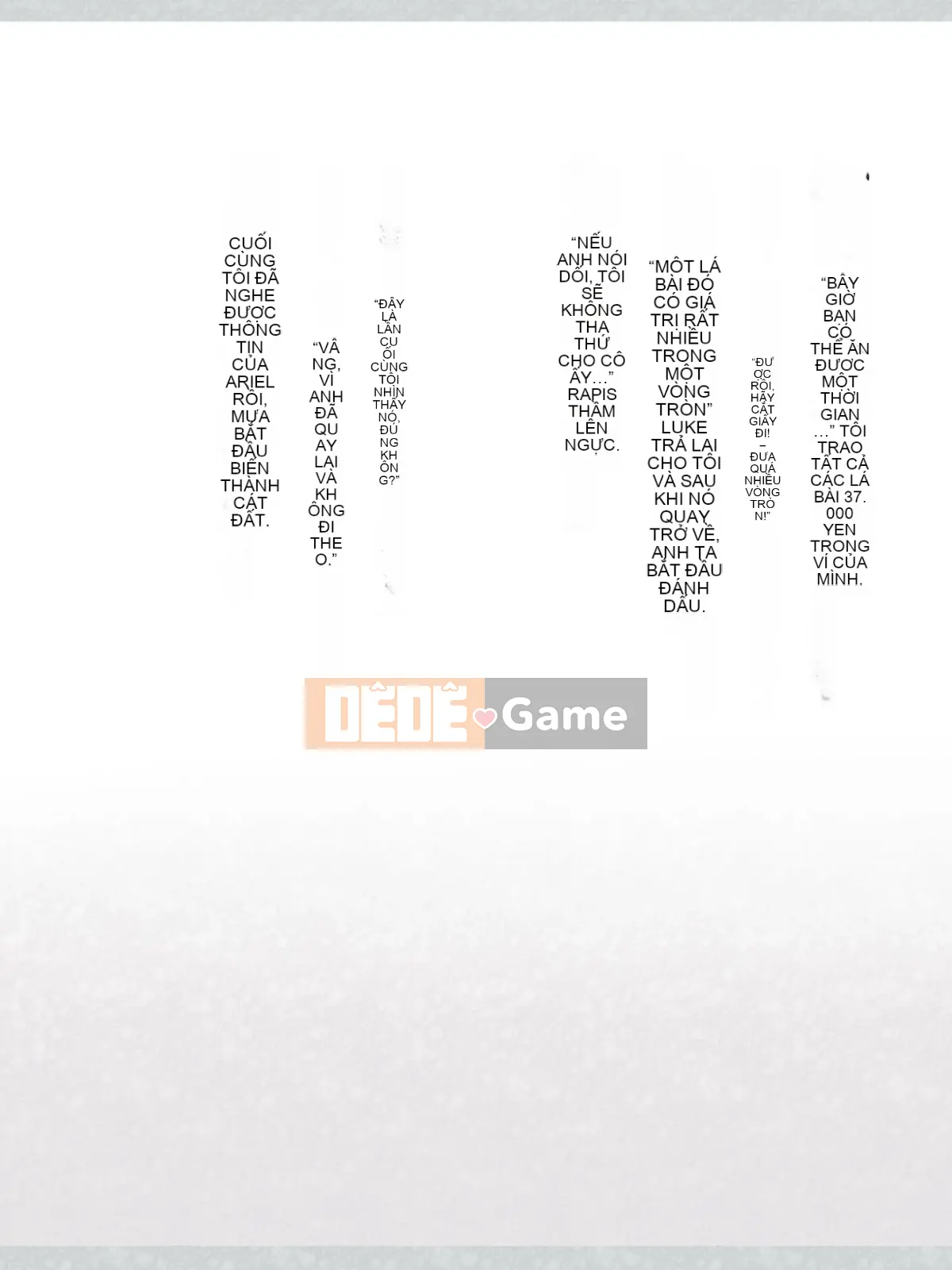 (Bộ sưu tập Doujin CG) [Kagemusha] Tôi tìm thấy hai mẹ con yêu nữ ăn xin, vì vậy tôi quyết định tra tấn họ Ww