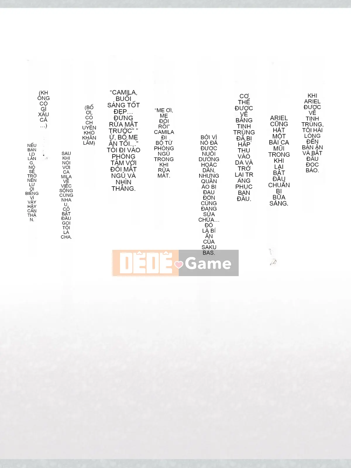 (Bộ sưu tập Doujin CG) [Kagemusha] Tôi tìm thấy hai mẹ con yêu nữ ăn xin, vì vậy tôi quyết định tra tấn họ Ww