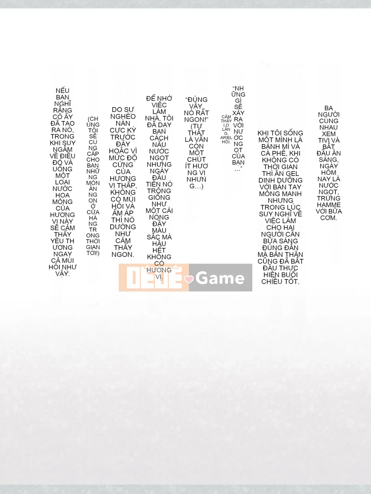 (Bộ sưu tập Doujin CG) [Kagemusha] Tôi tìm thấy hai mẹ con yêu nữ ăn xin, vì vậy tôi quyết định tra tấn họ Ww