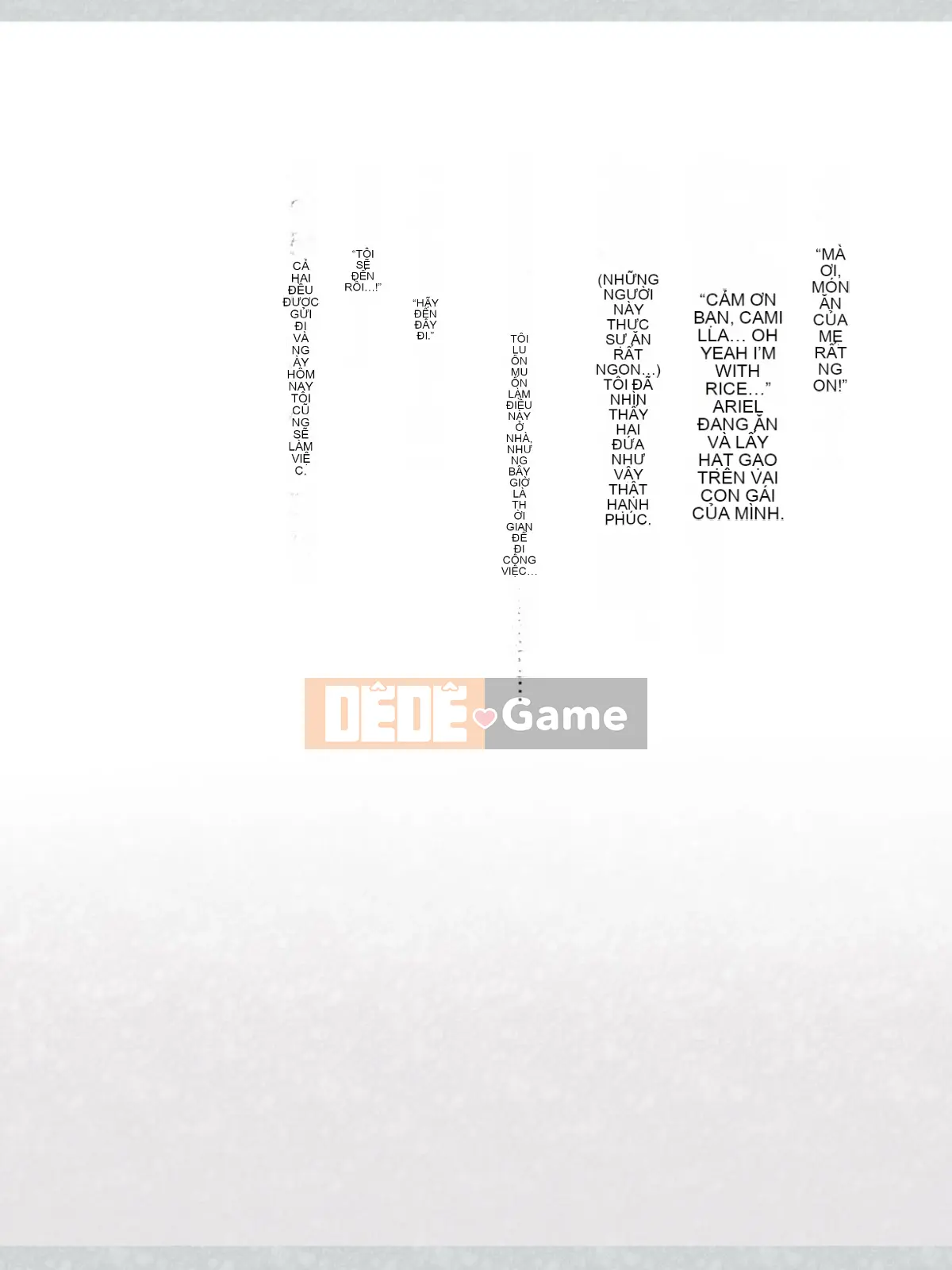 (Bộ sưu tập Doujin CG) [Kagemusha] Tôi tìm thấy hai mẹ con yêu nữ ăn xin, vì vậy tôi quyết định tra tấn họ Ww