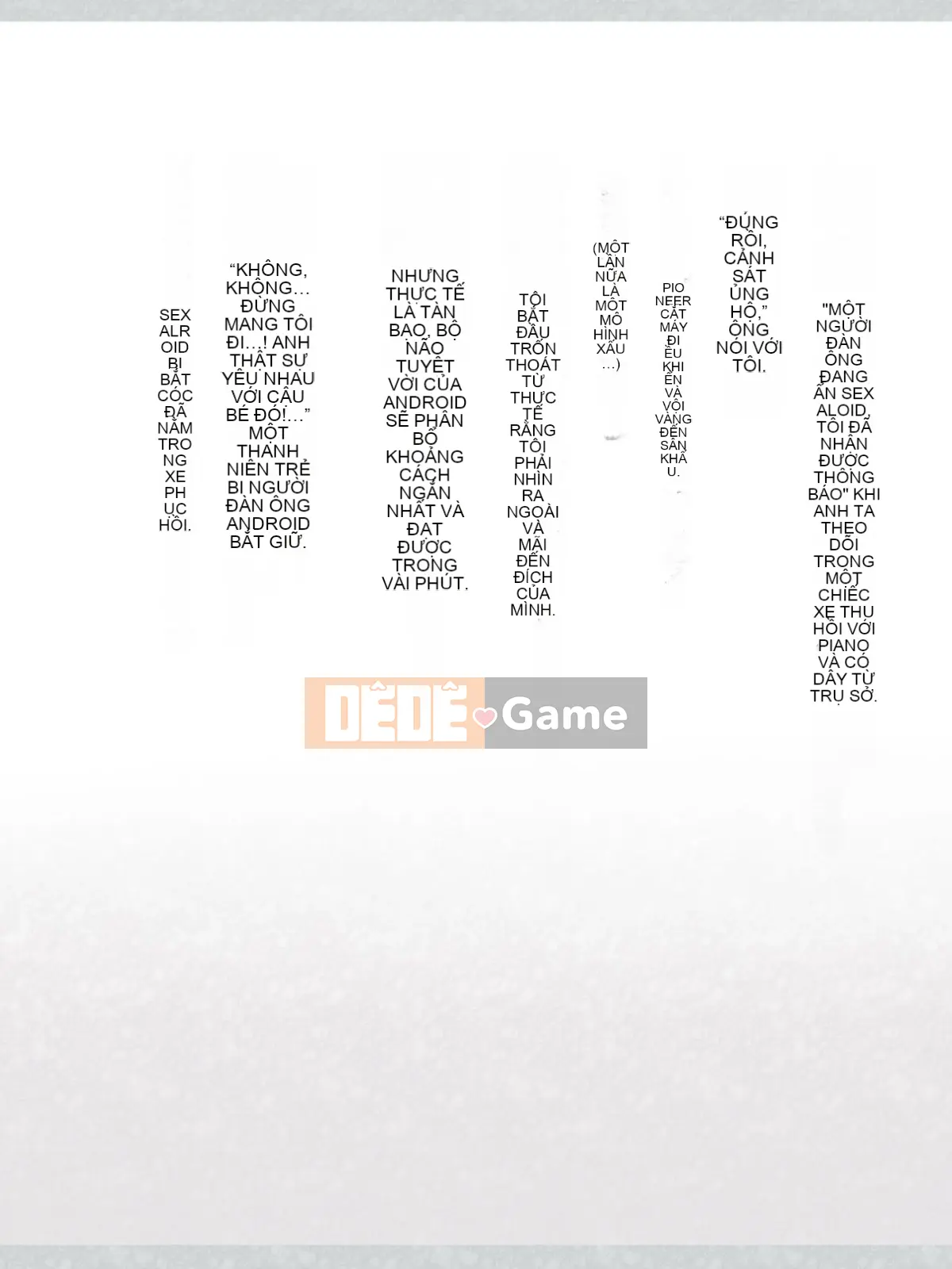 (Bộ sưu tập Doujin CG) [Kagemusha] Tôi tìm thấy hai mẹ con yêu nữ ăn xin, vì vậy tôi quyết định tra tấn họ Ww