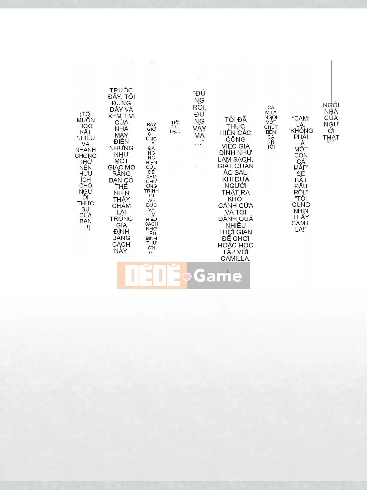 (Bộ sưu tập Doujin CG) [Kagemusha] Tôi tìm thấy hai mẹ con yêu nữ ăn xin, vì vậy tôi quyết định tra tấn họ Ww