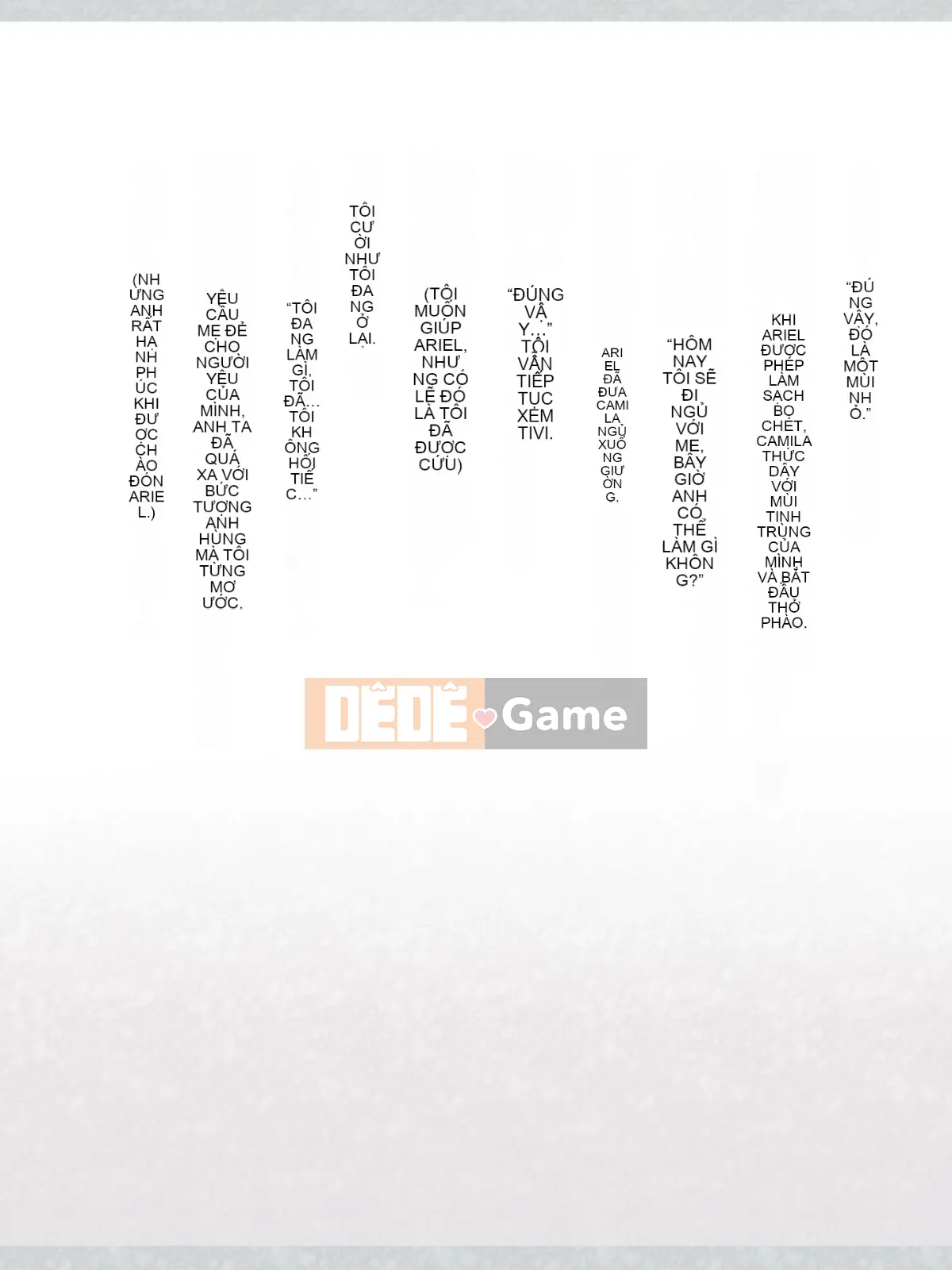 (Bộ sưu tập Doujin CG) [Kagemusha] Tôi tìm thấy hai mẹ con yêu nữ ăn xin, vì vậy tôi quyết định tra tấn họ Ww