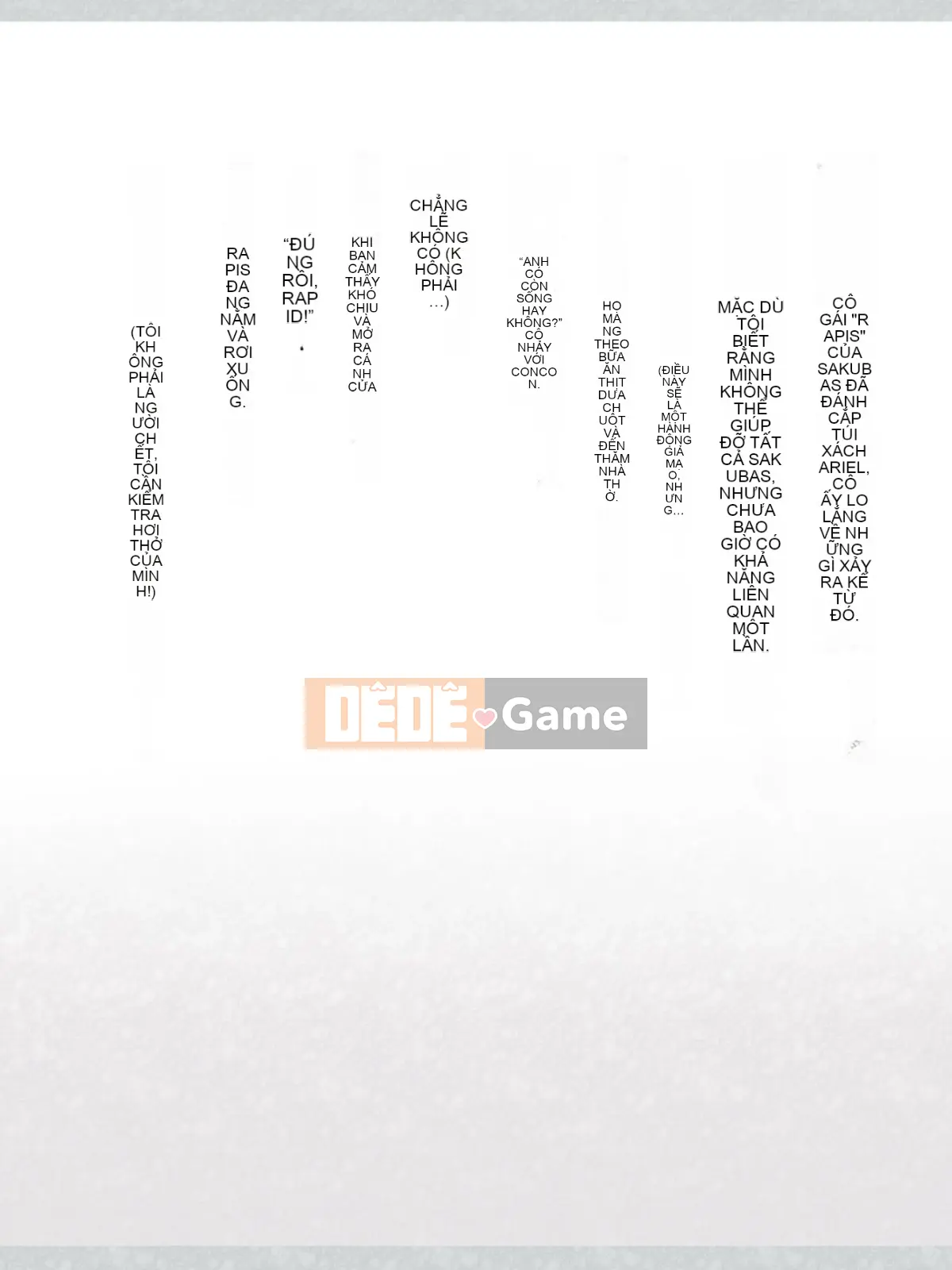 (Bộ sưu tập Doujin CG) [Kagemusha] Tôi tìm thấy hai mẹ con yêu nữ ăn xin, vì vậy tôi quyết định tra tấn họ Ww