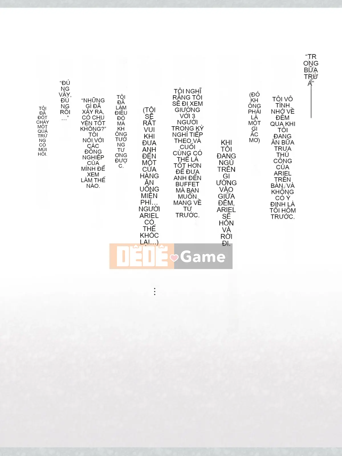 (Bộ sưu tập Doujin CG) [Kagemusha] Tôi tìm thấy hai mẹ con yêu nữ ăn xin, vì vậy tôi quyết định tra tấn họ Ww