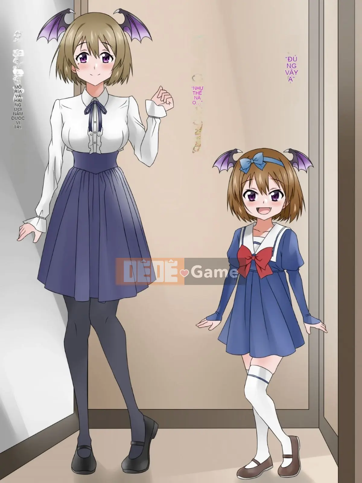 (Bộ sưu tập Doujin CG) [Kagemusha] Tôi tìm thấy hai mẹ con yêu nữ ăn xin, vì vậy tôi quyết định tra tấn họ Ww