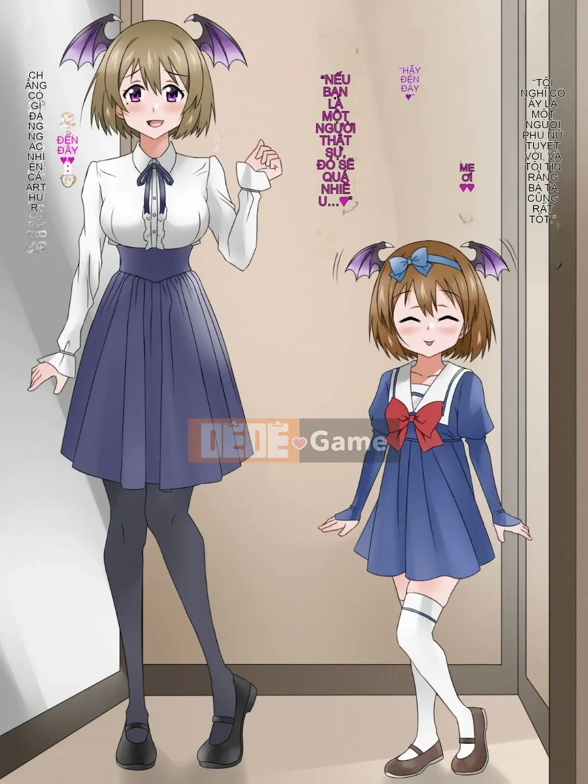 (Bộ sưu tập Doujin CG) [Kagemusha] Tôi tìm thấy hai mẹ con yêu nữ ăn xin, vì vậy tôi quyết định tra tấn họ Ww