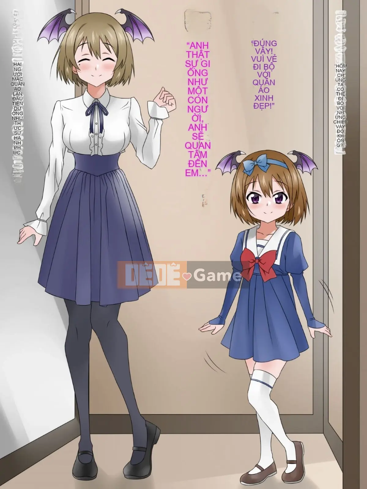 (Bộ sưu tập Doujin CG) [Kagemusha] Tôi tìm thấy hai mẹ con yêu nữ ăn xin, vì vậy tôi quyết định tra tấn họ Ww