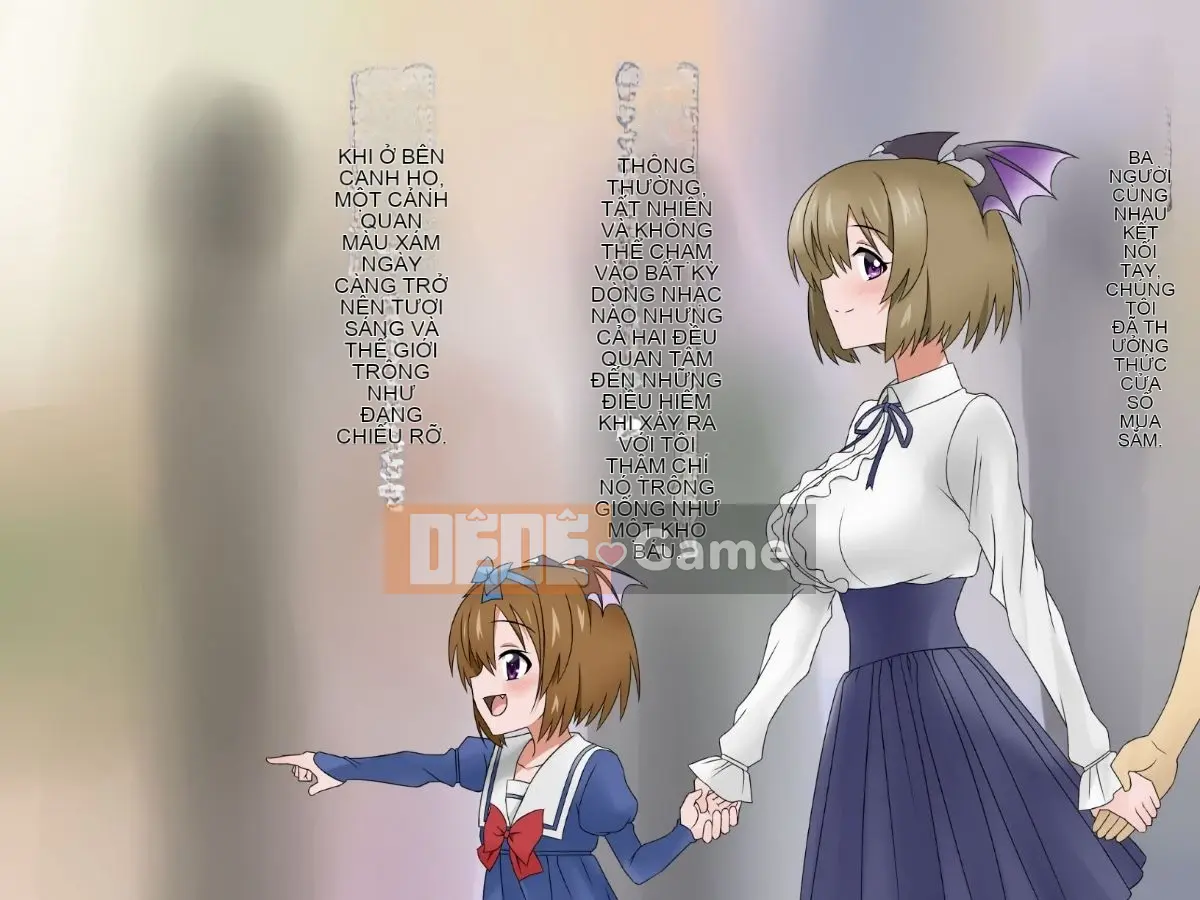 (Bộ sưu tập Doujin CG) [Kagemusha] Tôi tìm thấy hai mẹ con yêu nữ ăn xin, vì vậy tôi quyết định tra tấn họ Ww