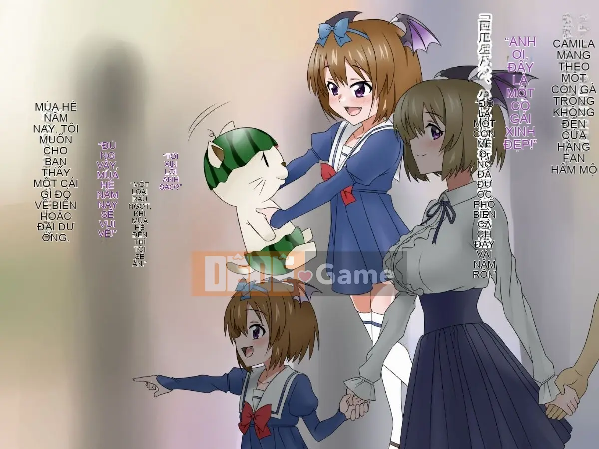 (Bộ sưu tập Doujin CG) [Kagemusha] Tôi tìm thấy hai mẹ con yêu nữ ăn xin, vì vậy tôi quyết định tra tấn họ Ww