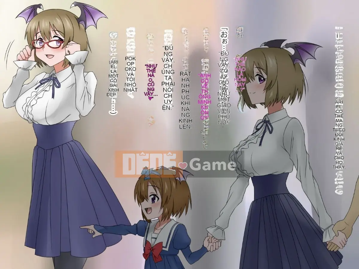 (Bộ sưu tập Doujin CG) [Kagemusha] Tôi tìm thấy hai mẹ con yêu nữ ăn xin, vì vậy tôi quyết định tra tấn họ Ww