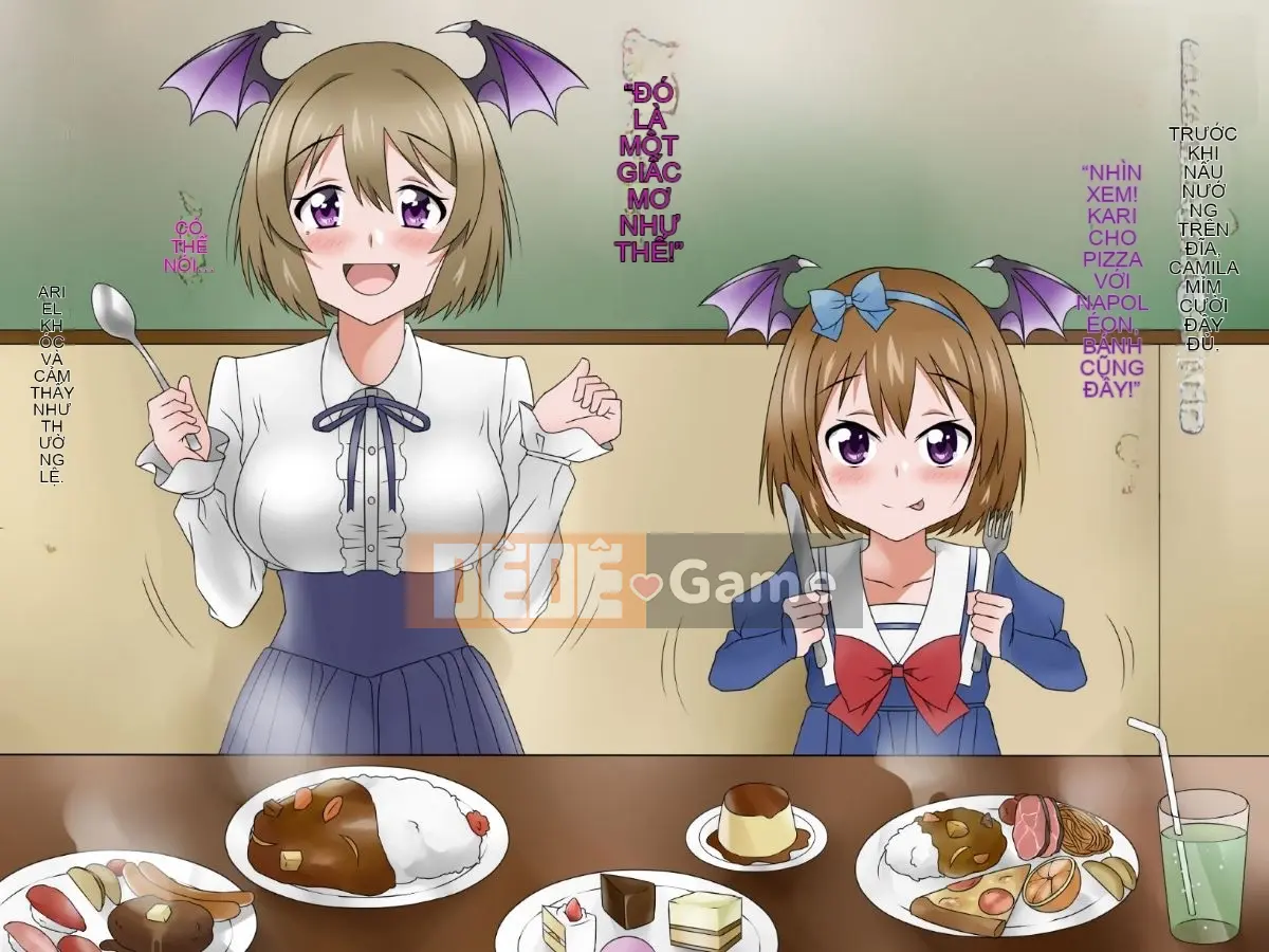 (Bộ sưu tập Doujin CG) [Kagemusha] Tôi tìm thấy hai mẹ con yêu nữ ăn xin, vì vậy tôi quyết định tra tấn họ Ww