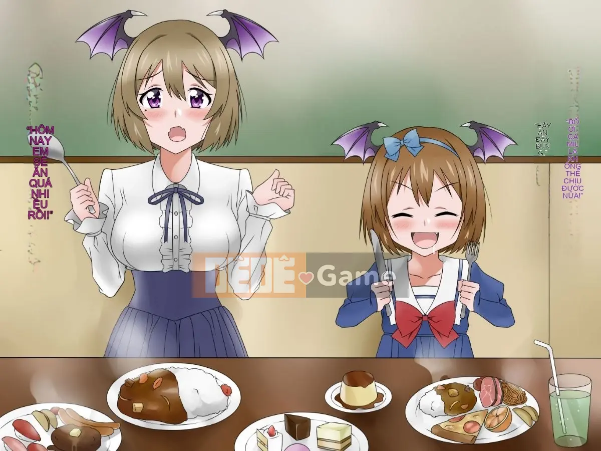 (Bộ sưu tập Doujin CG) [Kagemusha] Tôi tìm thấy hai mẹ con yêu nữ ăn xin, vì vậy tôi quyết định tra tấn họ Ww