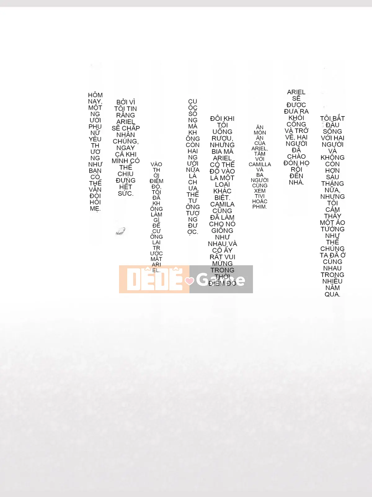 (Bộ sưu tập Doujin CG) [Kagemusha] Tôi tìm thấy hai mẹ con yêu nữ ăn xin, vì vậy tôi quyết định tra tấn họ Ww