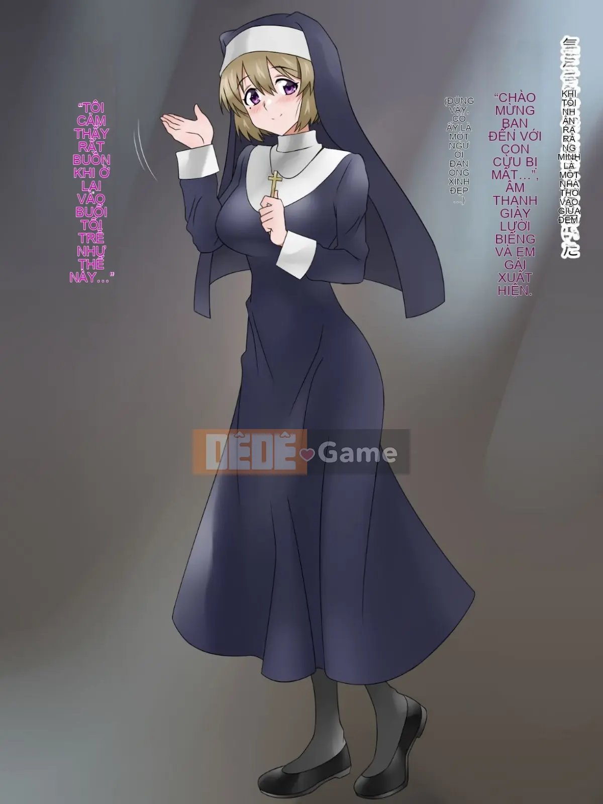 (Bộ sưu tập Doujin CG) [Kagemusha] Tôi tìm thấy hai mẹ con yêu nữ ăn xin, vì vậy tôi quyết định tra tấn họ Ww