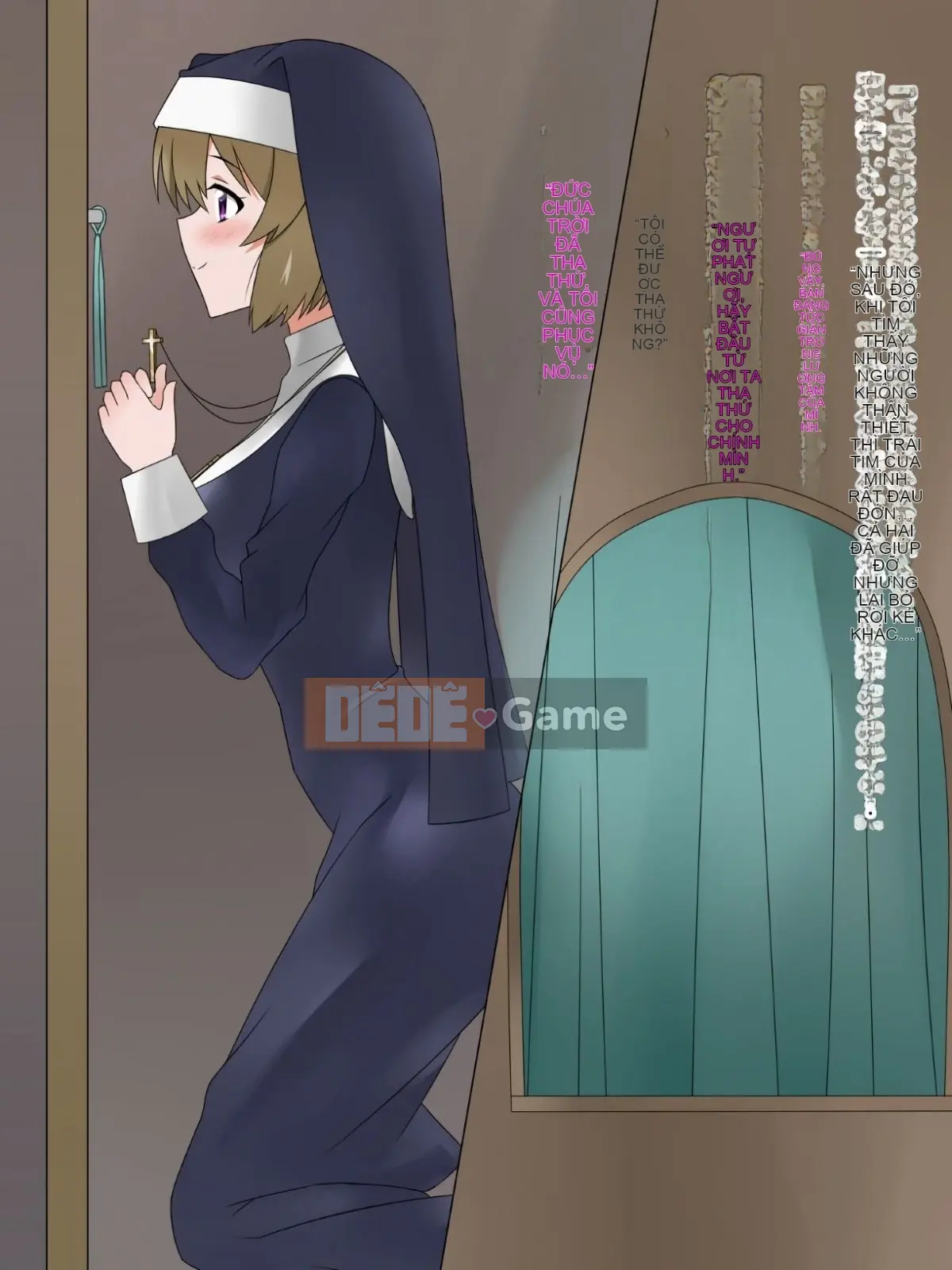 (Bộ sưu tập Doujin CG) [Kagemusha] Tôi tìm thấy hai mẹ con yêu nữ ăn xin, vì vậy tôi quyết định tra tấn họ Ww