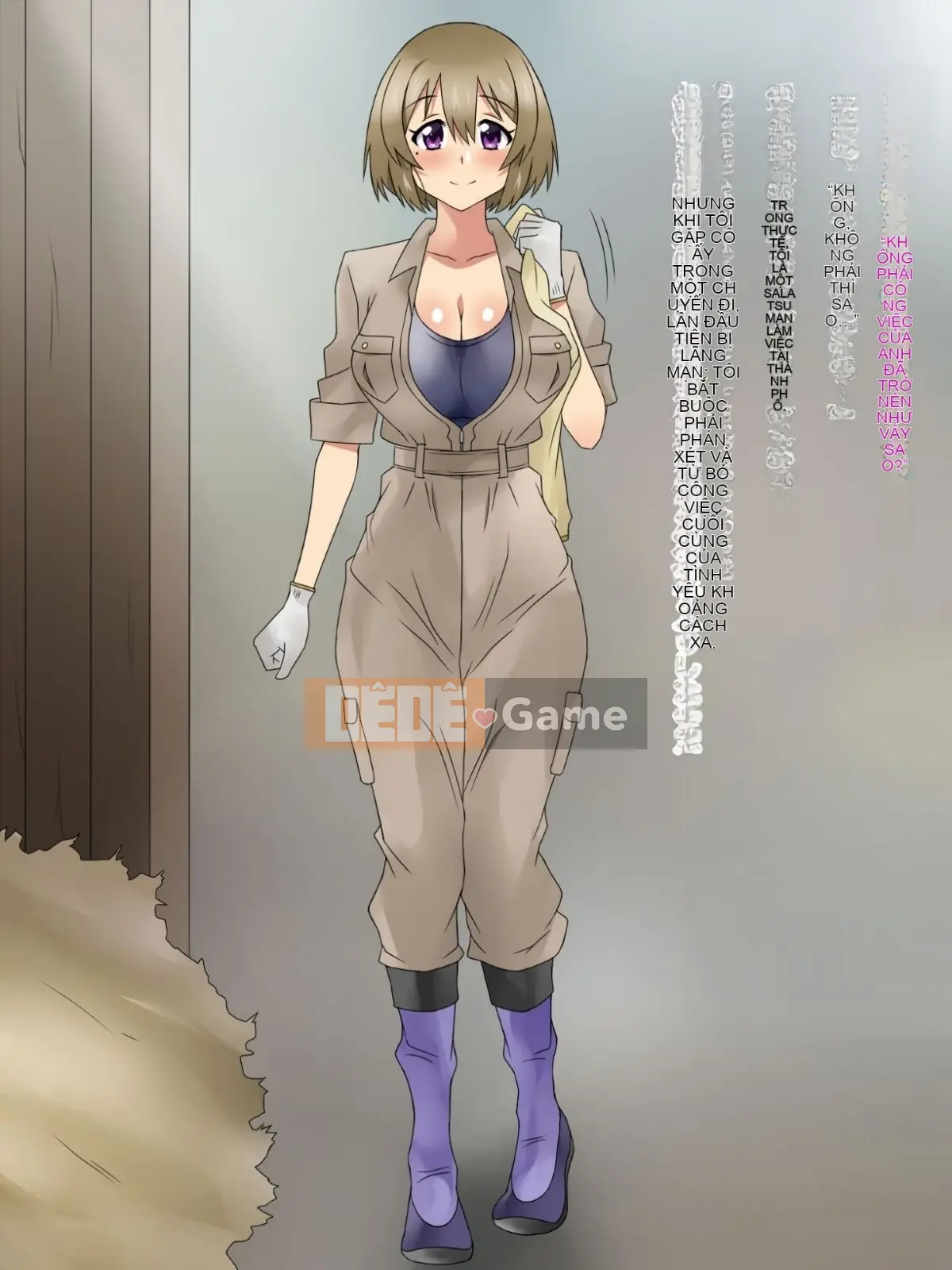 (Bộ sưu tập Doujin CG) [Kagemusha] Tôi tìm thấy hai mẹ con yêu nữ ăn xin, vì vậy tôi quyết định tra tấn họ Ww