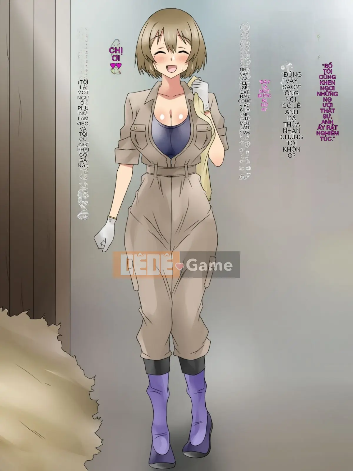 (Bộ sưu tập Doujin CG) [Kagemusha] Tôi tìm thấy hai mẹ con yêu nữ ăn xin, vì vậy tôi quyết định tra tấn họ Ww