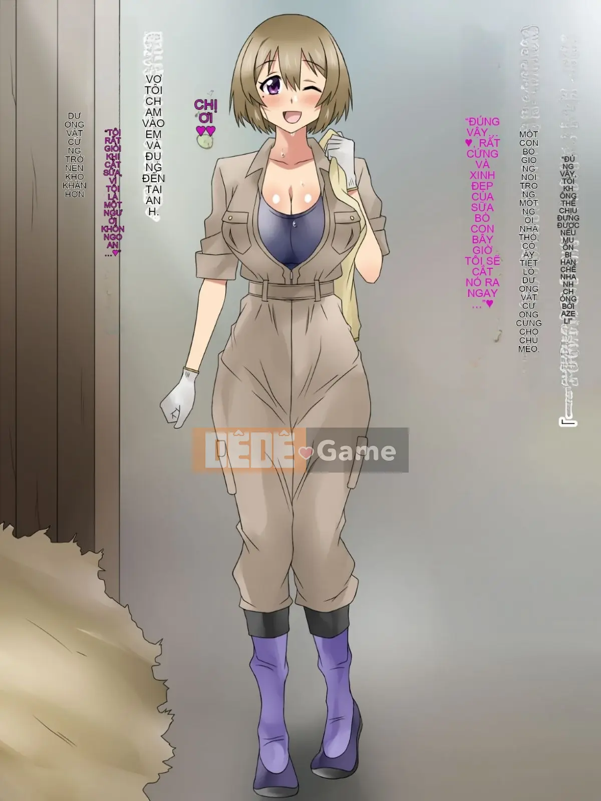 (Bộ sưu tập Doujin CG) [Kagemusha] Tôi tìm thấy hai mẹ con yêu nữ ăn xin, vì vậy tôi quyết định tra tấn họ Ww