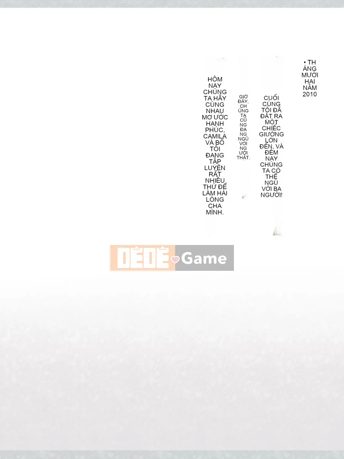 (Bộ sưu tập Doujin CG) [Kagemusha] Tôi tìm thấy hai mẹ con yêu nữ ăn xin, vì vậy tôi quyết định tra tấn họ Ww