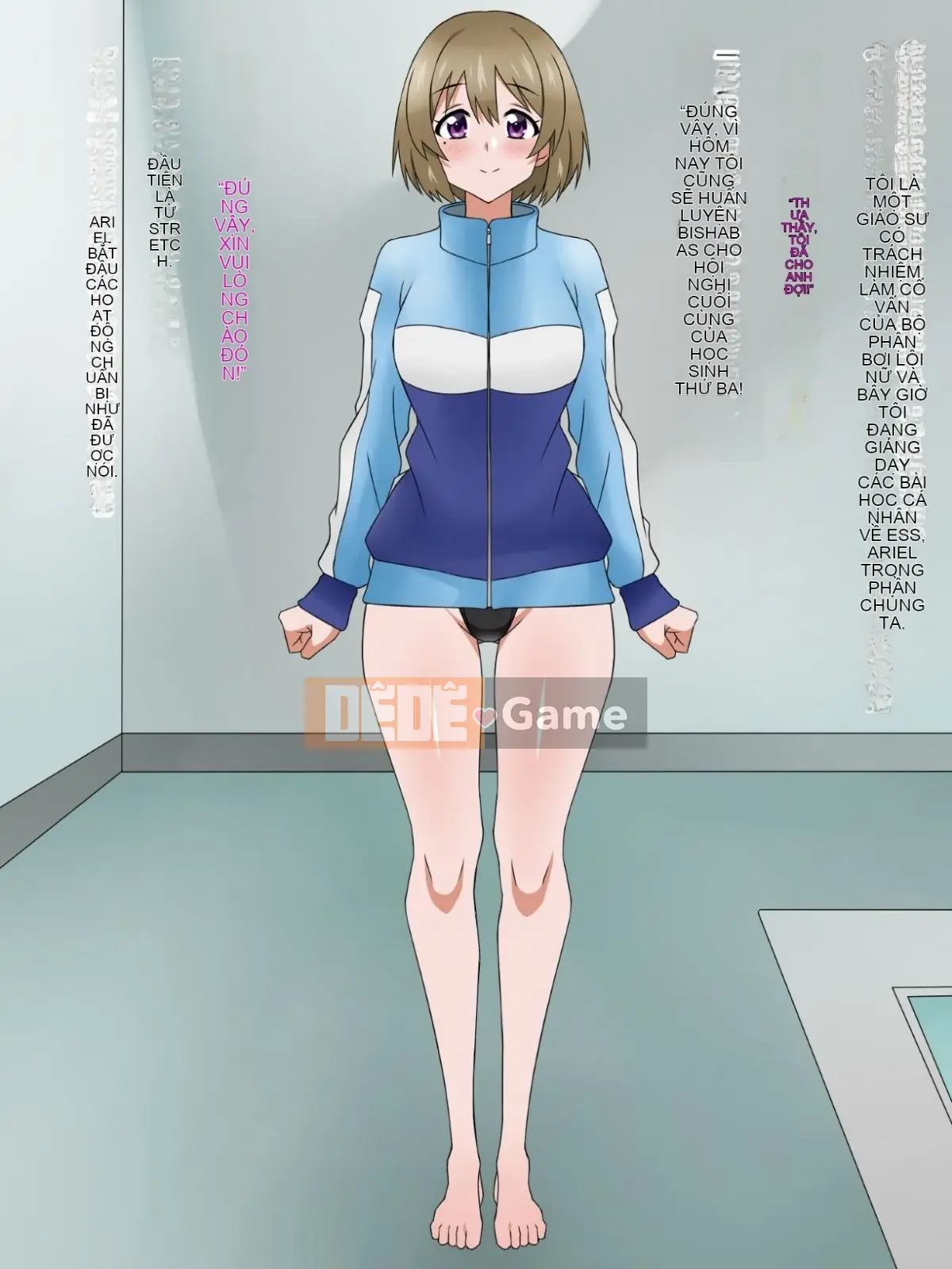 (Bộ sưu tập Doujin CG) [Kagemusha] Tôi tìm thấy hai mẹ con yêu nữ ăn xin, vì vậy tôi quyết định tra tấn họ Ww