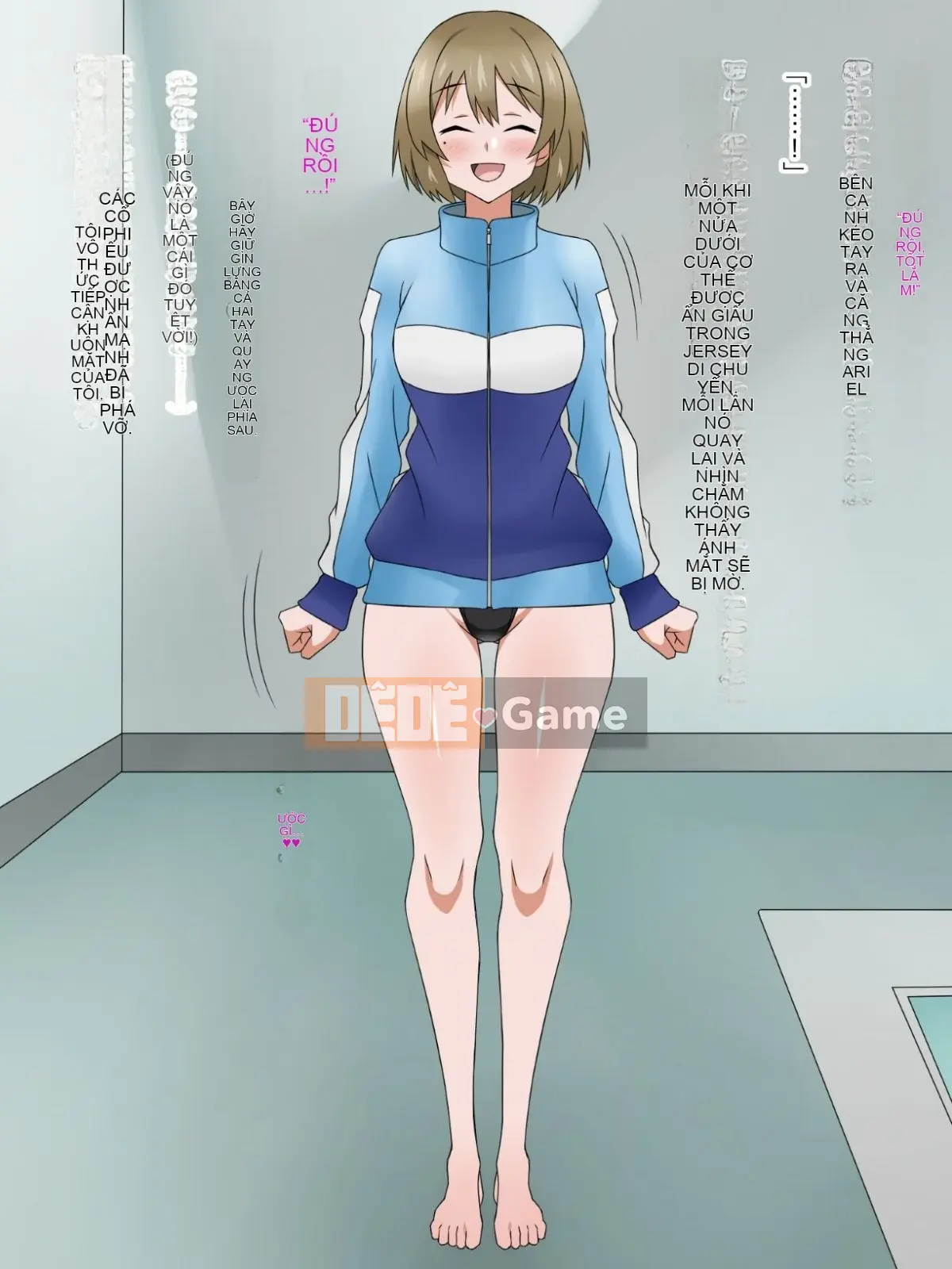 (Bộ sưu tập Doujin CG) [Kagemusha] Tôi tìm thấy hai mẹ con yêu nữ ăn xin, vì vậy tôi quyết định tra tấn họ Ww