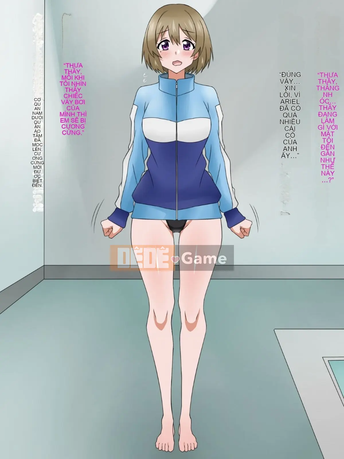 (Bộ sưu tập Doujin CG) [Kagemusha] Tôi tìm thấy hai mẹ con yêu nữ ăn xin, vì vậy tôi quyết định tra tấn họ Ww