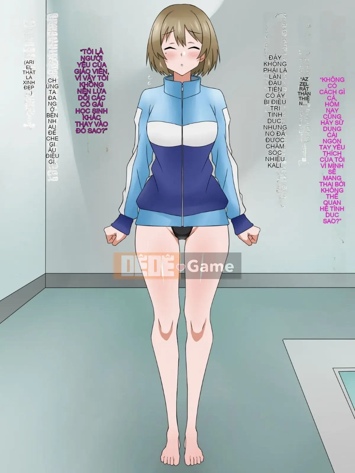 (Bộ sưu tập Doujin CG) [Kagemusha] Tôi tìm thấy hai mẹ con yêu nữ ăn xin, vì vậy tôi quyết định tra tấn họ Ww