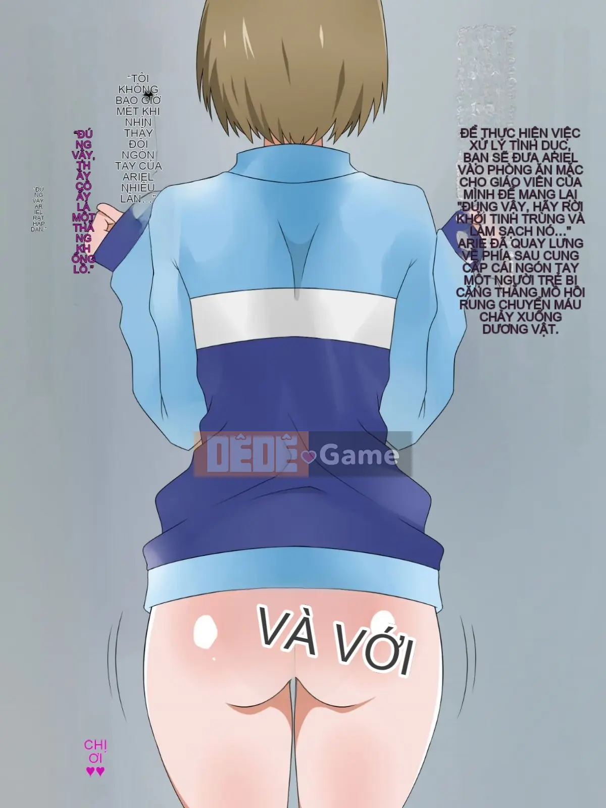 (Bộ sưu tập Doujin CG) [Kagemusha] Tôi tìm thấy hai mẹ con yêu nữ ăn xin, vì vậy tôi quyết định tra tấn họ Ww