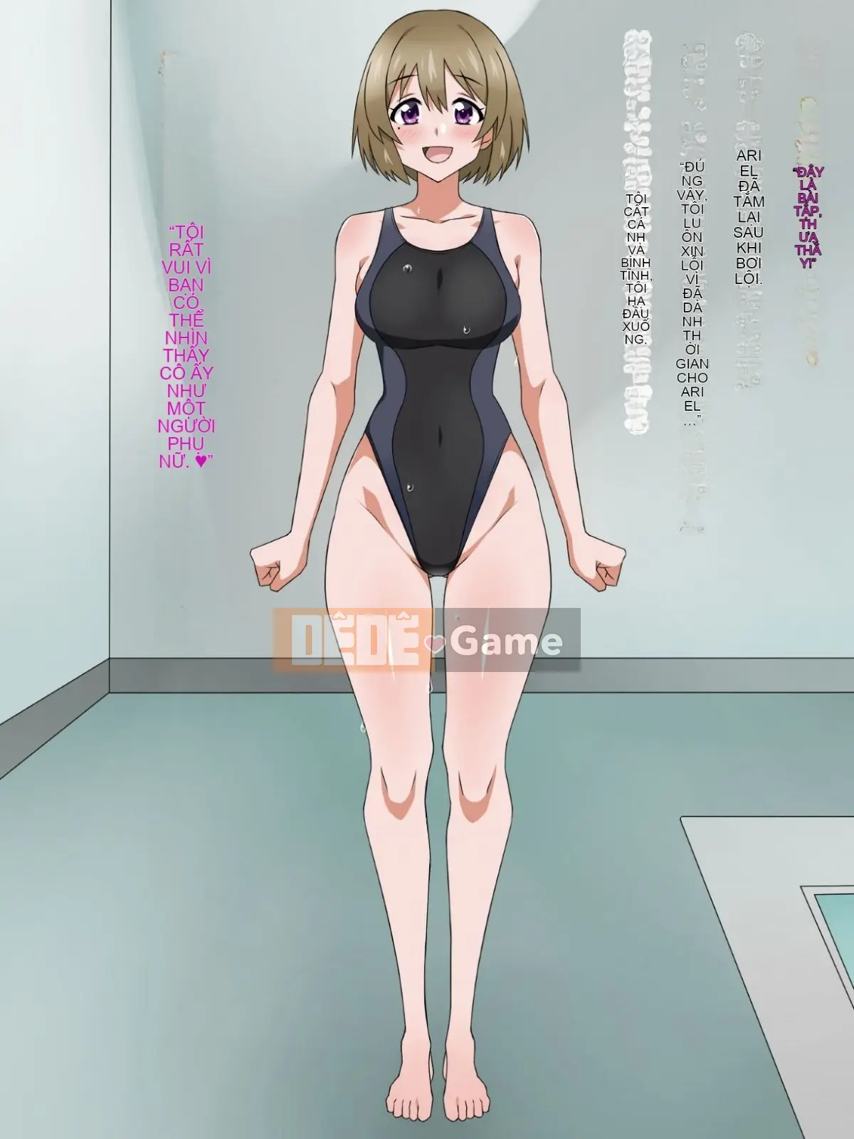 (Bộ sưu tập Doujin CG) [Kagemusha] Tôi tìm thấy hai mẹ con yêu nữ ăn xin, vì vậy tôi quyết định tra tấn họ Ww