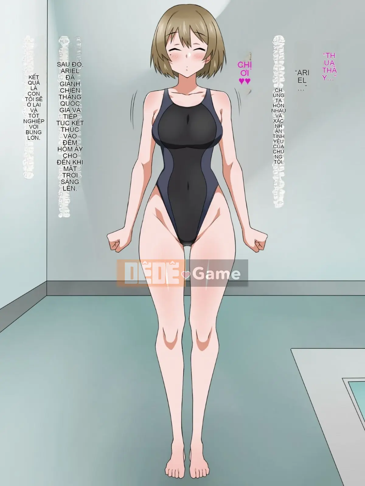 (Bộ sưu tập Doujin CG) [Kagemusha] Tôi tìm thấy hai mẹ con yêu nữ ăn xin, vì vậy tôi quyết định tra tấn họ Ww