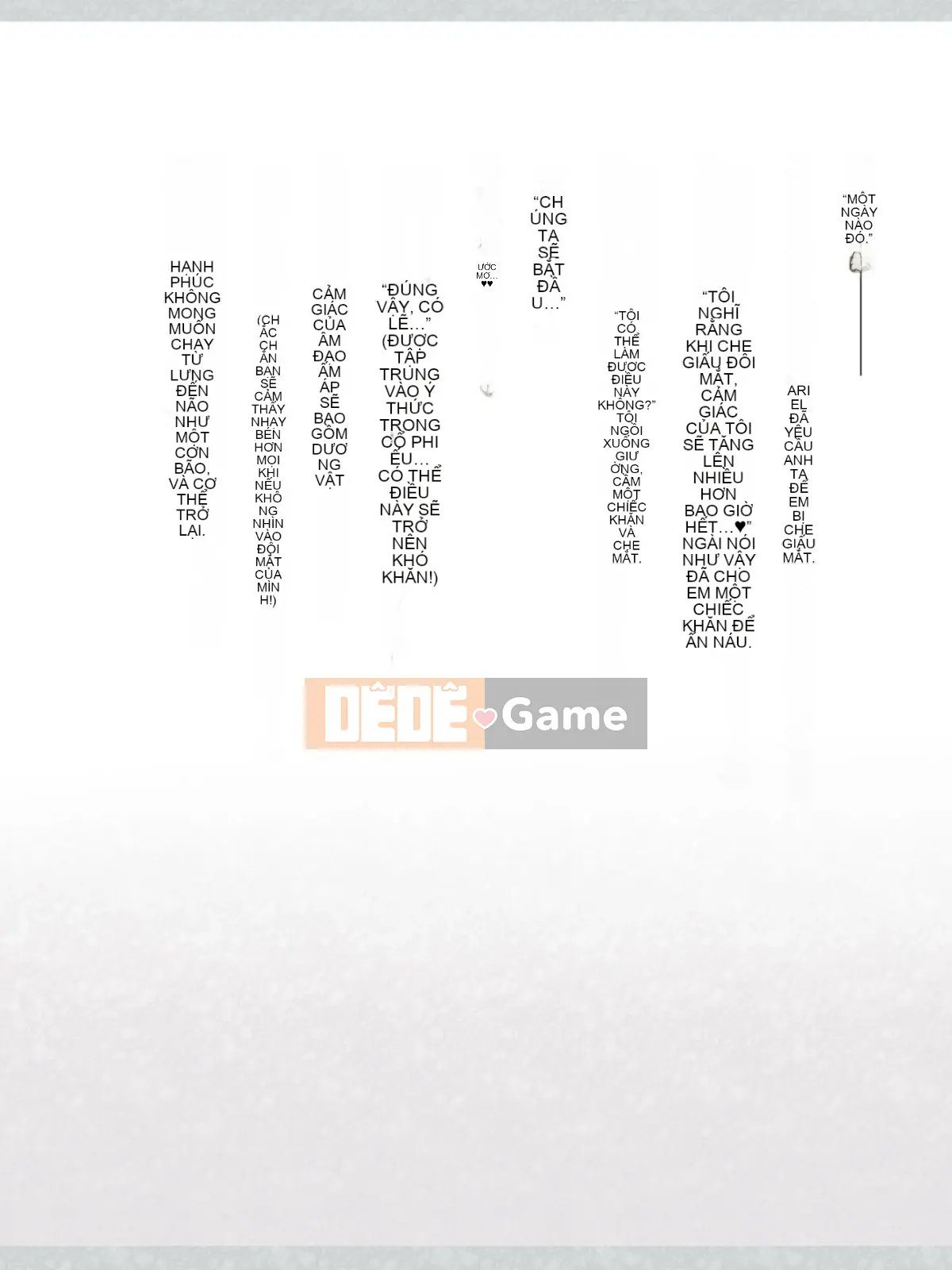 (Bộ sưu tập Doujin CG) [Kagemusha] Tôi tìm thấy hai mẹ con yêu nữ ăn xin, vì vậy tôi quyết định tra tấn họ Ww