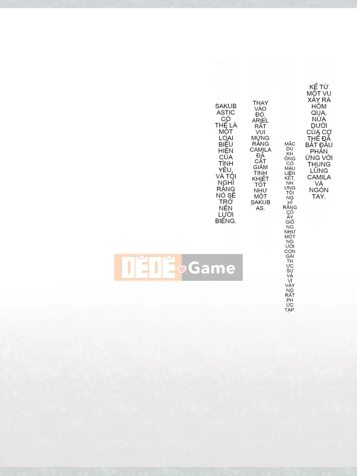 (Bộ sưu tập Doujin CG) [Kagemusha] Tôi tìm thấy hai mẹ con yêu nữ ăn xin, vì vậy tôi quyết định tra tấn họ Ww